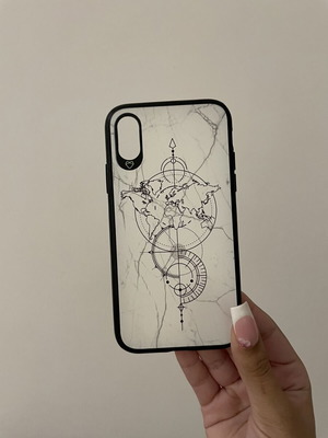Θήκη iPhone X/Xs Mobilfox σαν καινούργιο