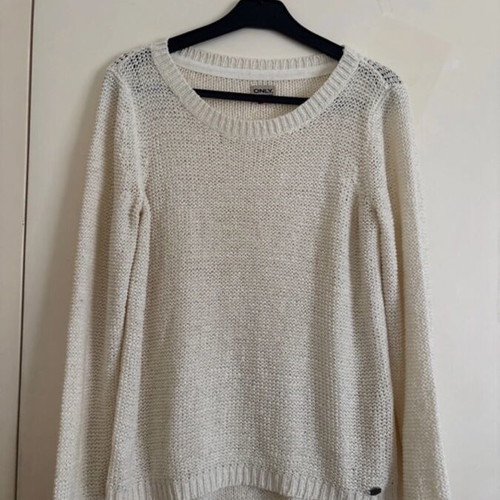 Only blouse new, size S