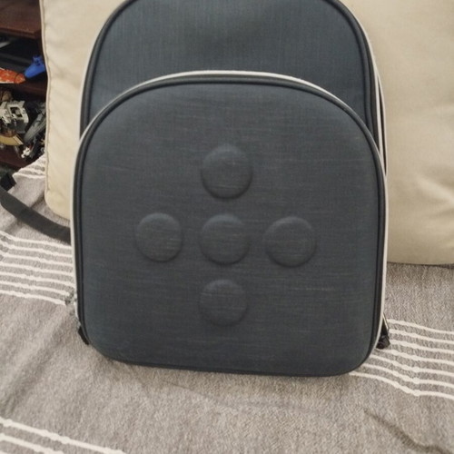 School bag like new