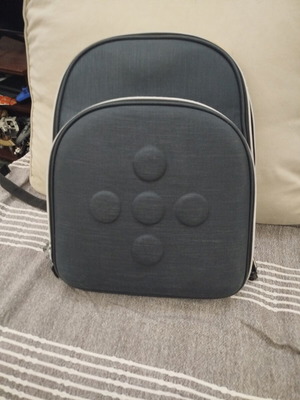 School bag like new