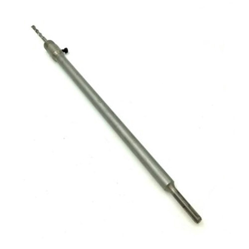 Hole Saw Adapter Extension 450mm SDS new
