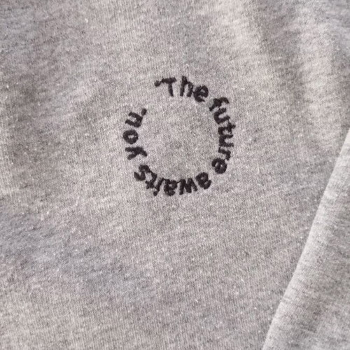 Zara long-sleeve shirt like new, gray, kids 11-12 years