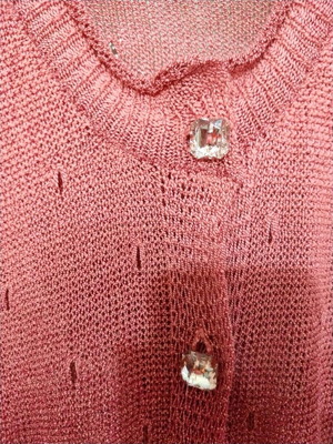 Ζακέτα καινούργια, μέγεθος XL