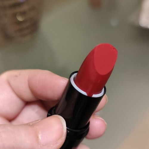 Lovie lipstick and nail polish set new