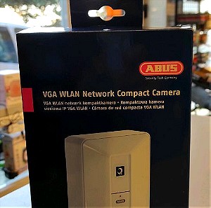 Κάμερα TV/iP VGA WLAN network compact