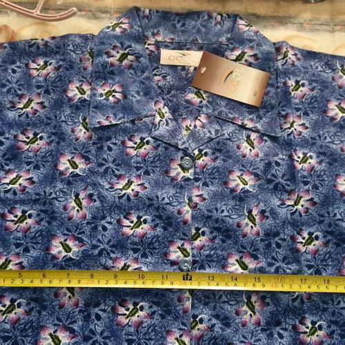 Robe dress new, unworn, size XXL