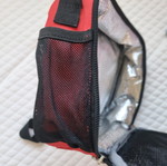 Polo insulated bag like new