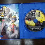CID The Dummy ps2 game