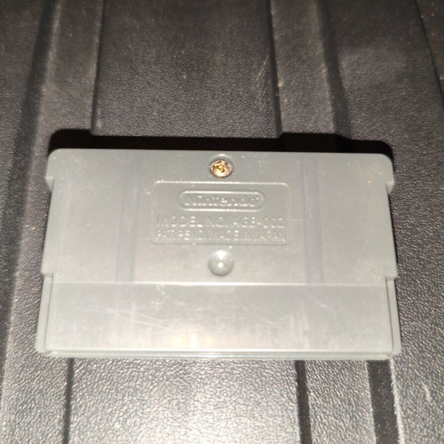 Rayman 3 Game Boy Advance used