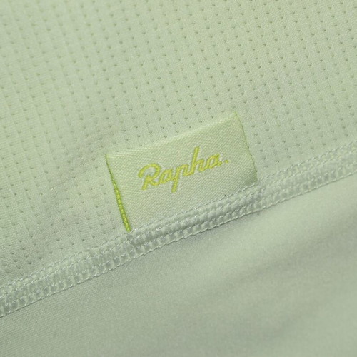 Rapha Thank Top women size M like new, green