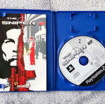 The Sniper 2 PlayStation 2 used