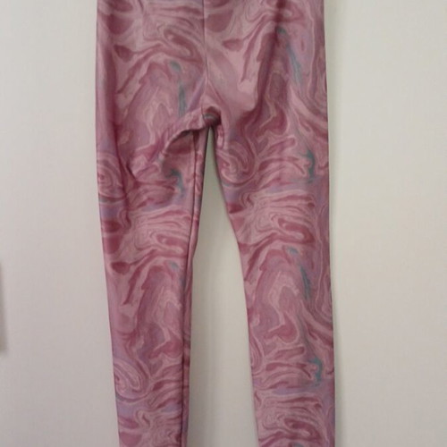 LCW Active leggings like new, multicolor, size S