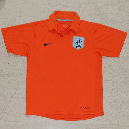 Netherlands national team Nike jersey 2006 size M like new