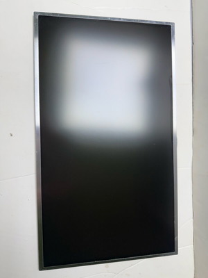 Laptop screen 15 inch used with small scratch
