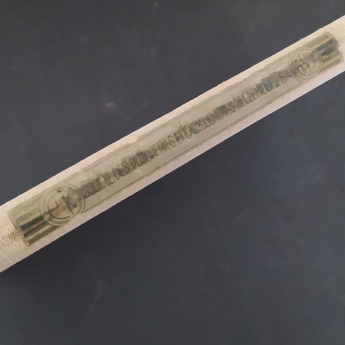 Album of the Greek Powder and Cartridge Company EPK 1940 (PYRKAL)