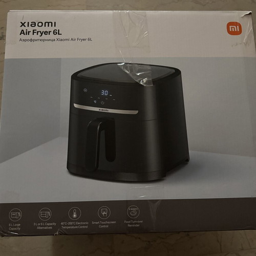 Xiaomi Air Fryer 6L model MAF08