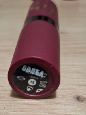 Golden Rose lipstick like new, shades of fuchsia and red