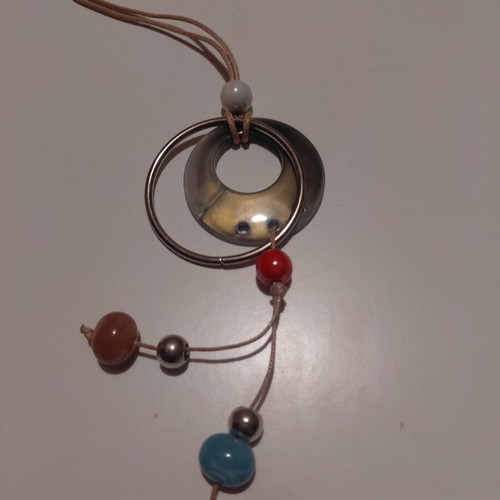 Summer necklace new