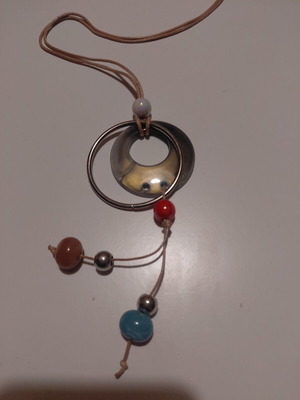 Summer necklace new