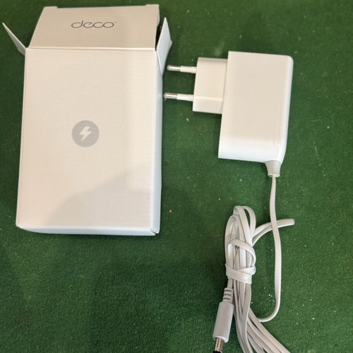 TP-Link Deco M4 Wi-Fi 5 Dual Band Access Point 1200 Mbps