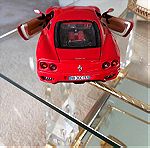  Αυτοκίνητο συλλεκτικό κλίμακα 1:18   Ferrari.