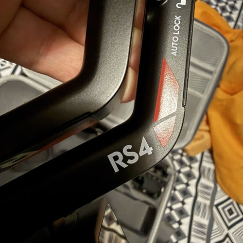 DJI Ronin RS4 Pro gimbal like new with warranty