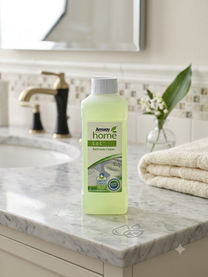 Amway Home L.O.C. Bathroom Cleaner 1 lt, new