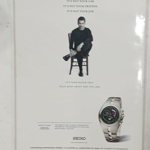 4 Trochoi magazine used