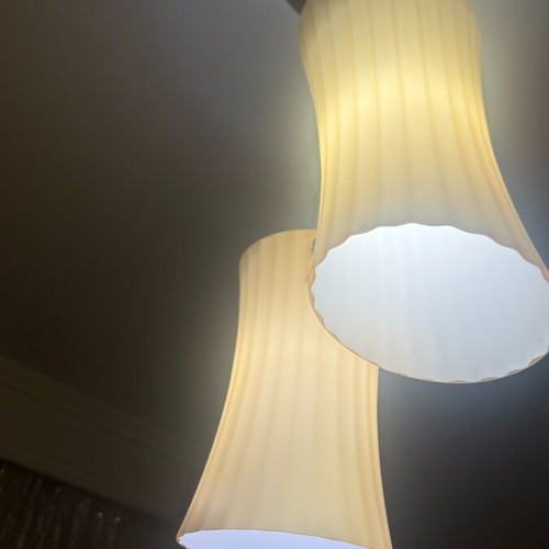 Ceiling light like new