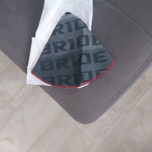 JDM gear shift boot new