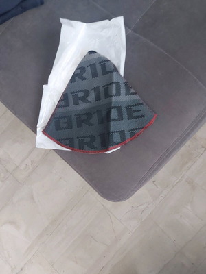 JDM gear shift boot new