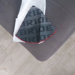 JDM gear shift boot new
