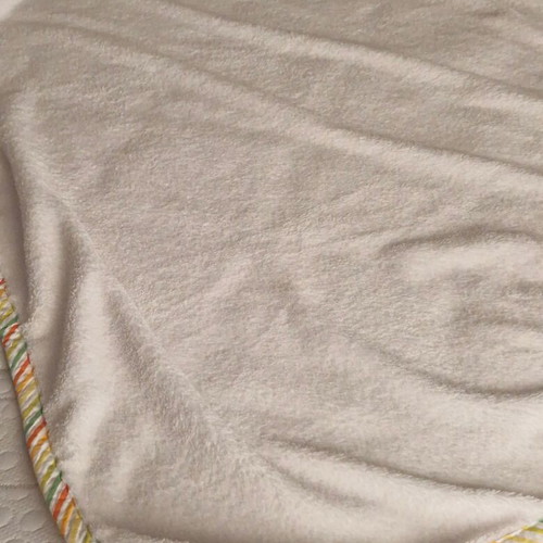 Nef-Nef children's blanket used, 107-150 cm