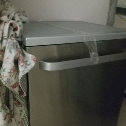 Dishwasher like new