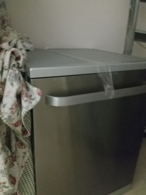 Dishwasher like new