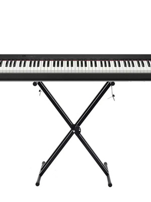 Casio ηλεκτρικό stage πιάνο CDP-S100 μεταχειρισμένο, σε πολύ καλή κατάσταση