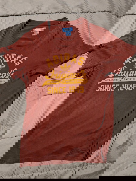 Adidas Originals T-shirt.