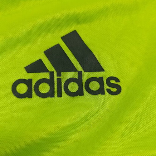 Germany National Team Adidas Training Jersey 2015 XXL Like New