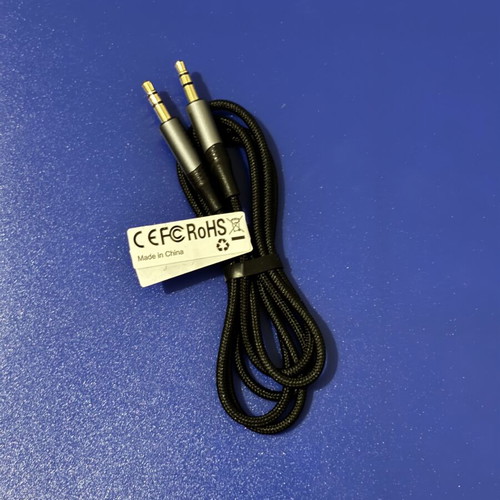 Cable Jack to Jack 1m new