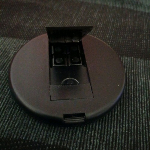 Σετ αντάπτορες USB 6 σε 1 3A Micro, Type-C, Lightning, USB-A και βάση κινητού μαύρο καινούργιο