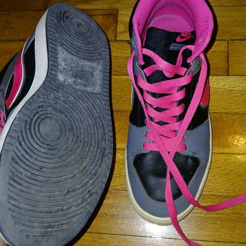Nike shoes
