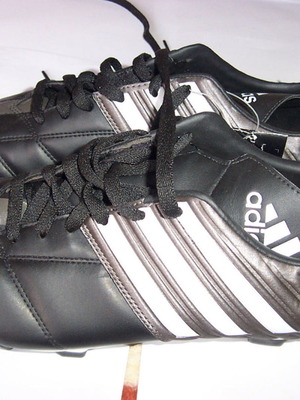 Adidas X1 TRX FG футболни обувки нови, номер 45-46