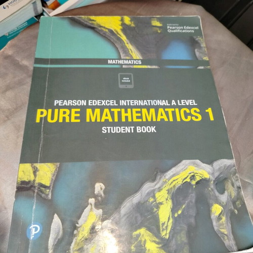 Cambridge academic science textbooks like new, English