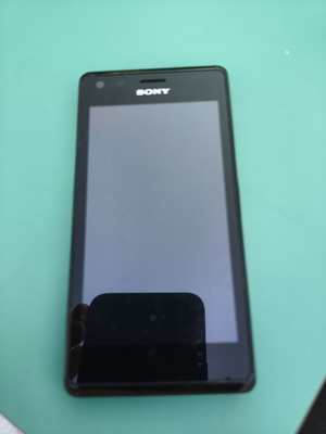 Sony Xperia M used, not working