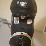 Coffee machine Tassimo used, 100% functional