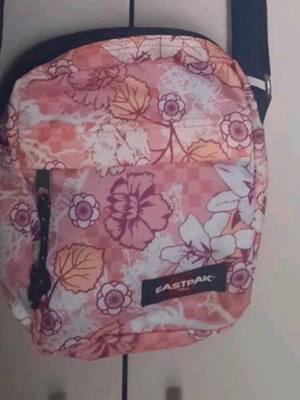 Eastpak pink shoulder bag like new