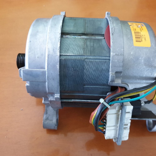 Washing machine motor used, genuine Acc type 20585.630