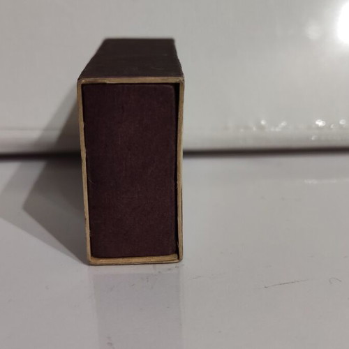 Vintage Antilopi Matchbox 1950-1960 in Excellent Condition