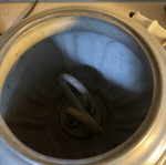Russian samovar used from 1965 without cable