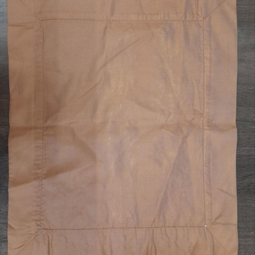 Floral towel new, dimensions 40cm x 48cm